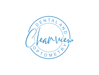 Clearview Dental and Optometry logo design by FirmanGibran