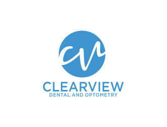 Clearview Dental and Optometry logo design by FirmanGibran