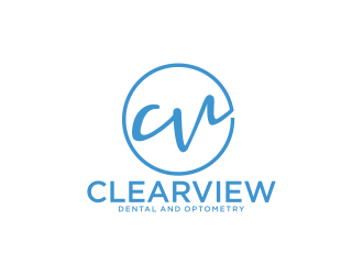 Clearview Dental and Optometry logo design by FirmanGibran