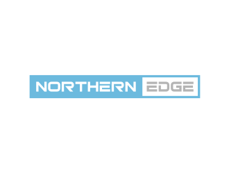 Northern Edge  logo design by Inaya