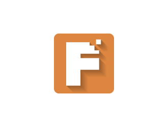 FactBites Logo Design - 48hourslogo