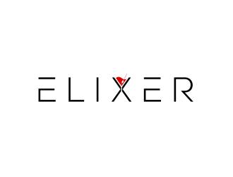 Elixer logo design by Kanya