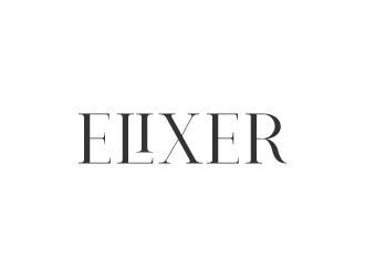 Elixer logo design by MUSANG