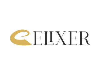 Elixer logo design by MUSANG