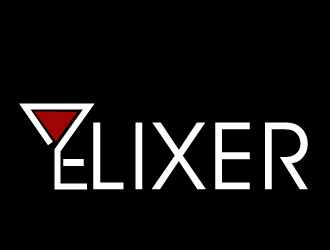 Elixer logo design by PMG