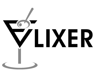 Elixer logo design by PMG