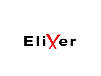 Elixer logo design by bougalla005