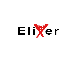 Elixer logo design by bougalla005