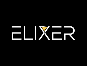 Elixer logo design by pambudi