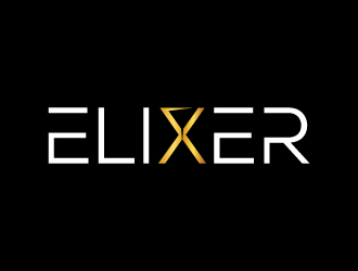 Elixer logo design by pambudi