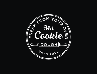 MTL Cookie Dough  logo design by Franky.