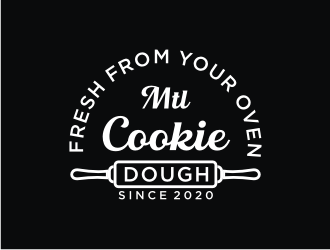 MTL Cookie Dough  logo design by Franky.