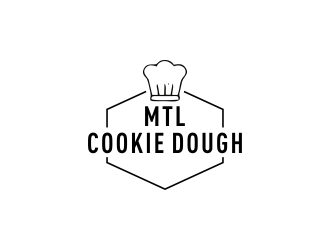 MTL Cookie Dough  logo design by bismillah