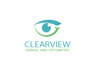 Clearview Dental and Optometry logo design by bougalla005