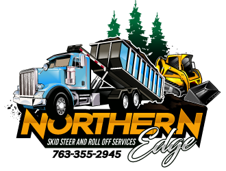 Northern Edge  logo design by Suvendu