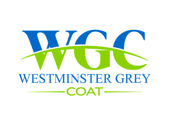 Westminster Grey Coat logo design by Suvendu