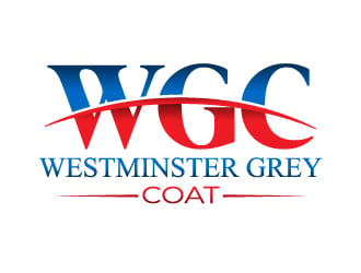 Westminster Grey Coat logo design by Suvendu