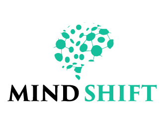 Mind Shift logo design by AamirKhan