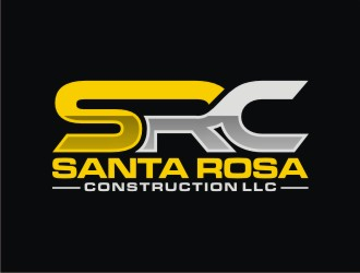 Santa Rosa Construction LLC logo design by josephira