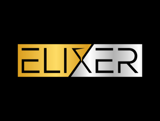 Elixer logo design by pambudi