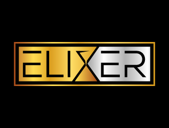 Elixer logo design by pambudi