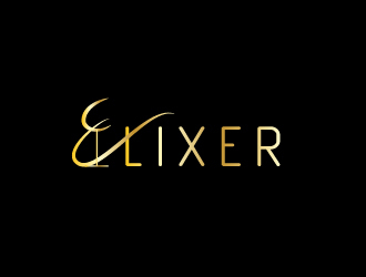 Elixer logo design by il-in