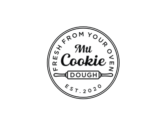 MTL Cookie Dough  logo design by Franky.