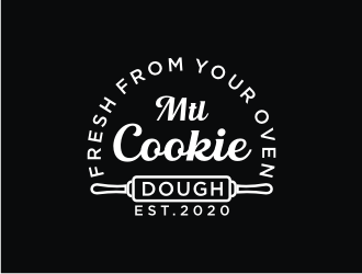 MTL Cookie Dough  logo design by Franky.