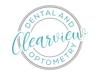 Clearview Dental and Optometry logo design by cintoko