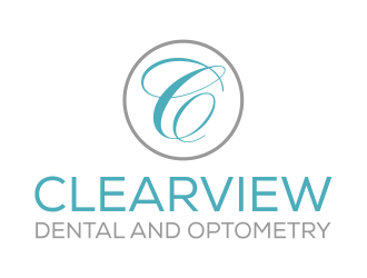 Clearview Dental and Optometry logo design by cintoko