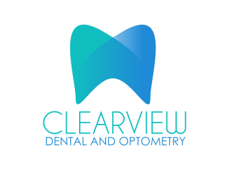 Clearview Dental and Optometry logo design by serprimero