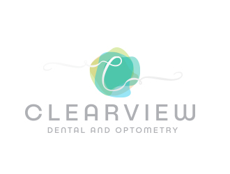 Clearview Dental and Optometry logo design by AB212