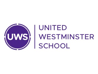United Westminster School logo design by samueljho
