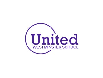 United Westminster School logo design by Rexi_777