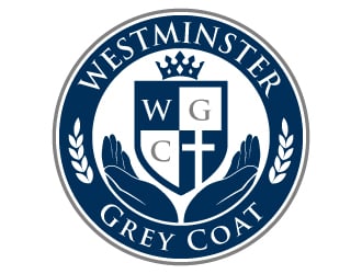 Westminster Grey Coat logo design by jaize