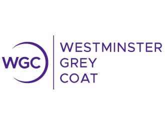 Westminster Grey Coat logo design by gilkkj