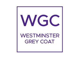 Westminster Grey Coat logo design by gilkkj