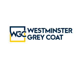 Westminster Grey Coat logo design by MarkindDesign