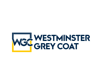 Westminster Grey Coat logo design by MarkindDesign