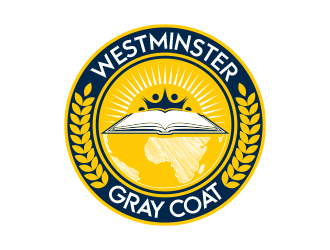 Westminster Grey Coat logo design by MarkindDesign