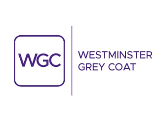 Westminster Grey Coat logo design by gilkkj