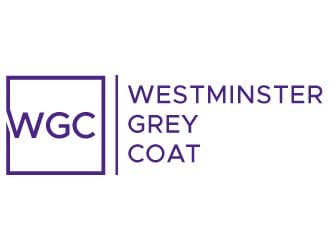 Westminster Grey Coat logo design by samueljho