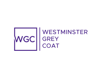 Westminster Grey Coat logo design by samueljho