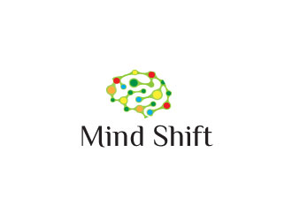 Mind Shift logo design by bayudesain88