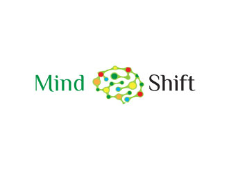 Mind Shift logo design by bayudesain88