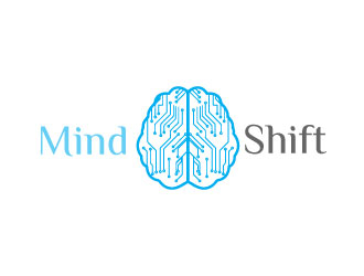 Mind Shift logo design by bayudesain88