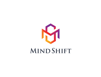 Mind Shift logo design by Susanti