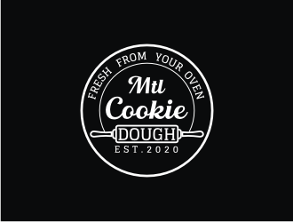 MTL Cookie Dough  logo design by Franky.