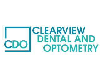 Clearview Dental and Optometry logo design by adm3