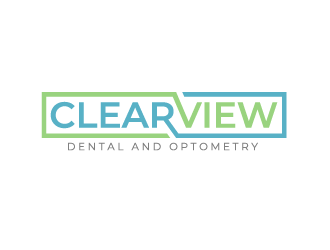 Clearview Dental and Optometry logo design by 21082